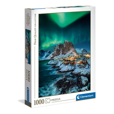 Lofoten Islands - 1000 mcx - La Ribouldingue