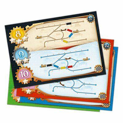 Logiquest - Ticket to Ride - Track Switcher (Ang) - La Ribouldingue