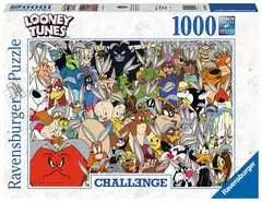 Looney Tunes Challenge - 1000 mcx - La Ribouldingue