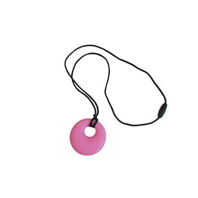 Mâchouille Pendentif - Cercle - La Ribouldingue