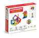 Magformers - Basic Plus 26 mcx - La Ribouldingue