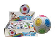 Magic Fidget Puzzle Ball - La Ribouldingue