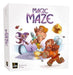 Magic Maze (Fr) - La Ribouldingue