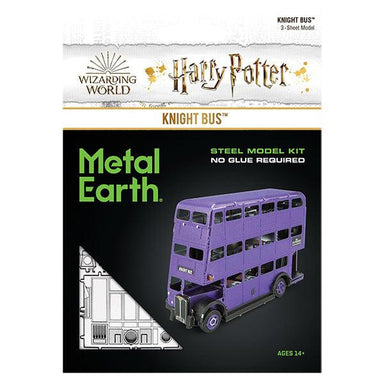 Magicobus - Harry Potter - La Ribouldingue