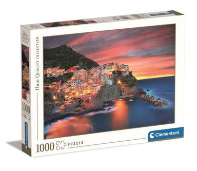 Manarola - 1000 mcx - La Ribouldingue