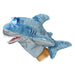 Marionnette Requin Sharky - 11 1/2 po - La Ribouldingue