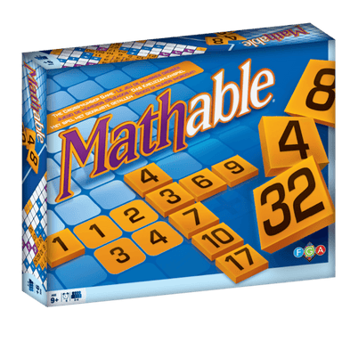 Mathable Classique (Multi) - La Ribouldingue