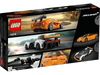 McLaren Solus GT et McLaren F1 LM - Speed Champions - La Ribouldingue