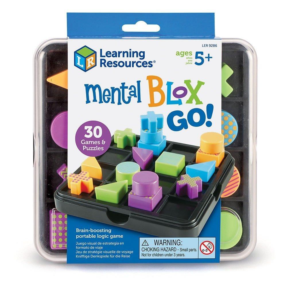 Mental Blox Go! (Multi) - La Ribouldingue