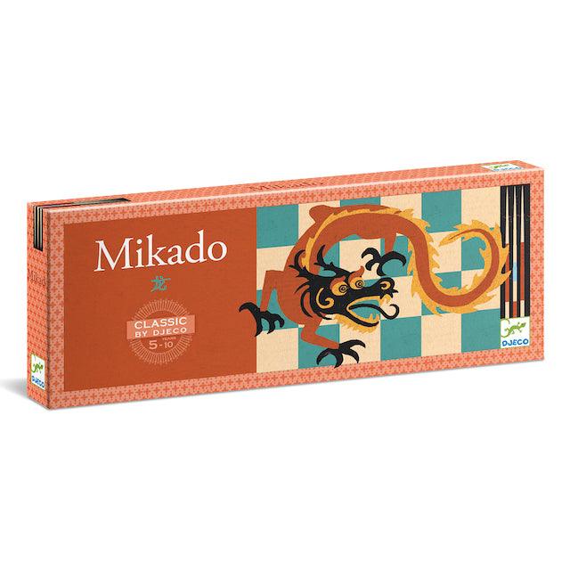 Mikado (Multi) - La Ribouldingue