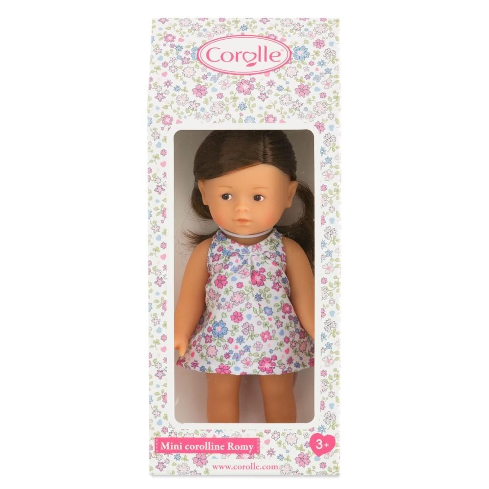 Mini Corolline - Romy 30 cm - La Ribouldingue