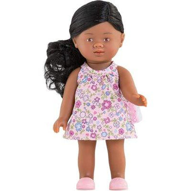 Mini Corolline - Rosaly 20 cm - La Ribouldingue