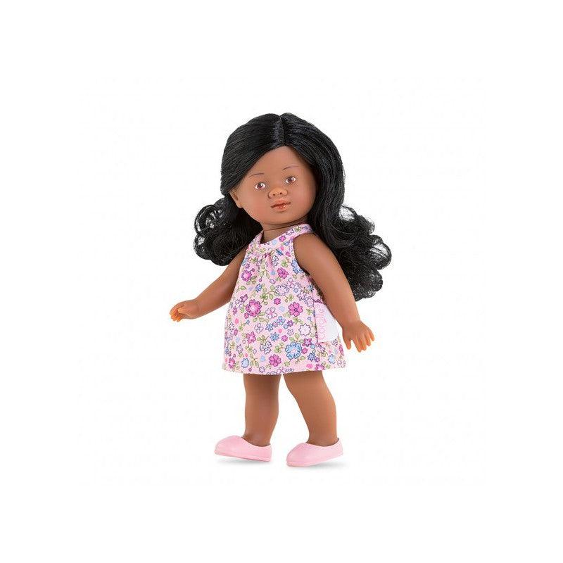 Mini Corolline - Rosaly 20 cm - La Ribouldingue