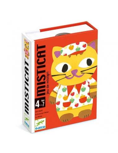 Misticat (Multi) - La Ribouldingue