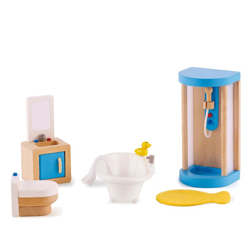 Mobilier de Salle de Bain - La Ribouldingue