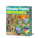 Moulage et Peinture - Animals - La Ribouldingue