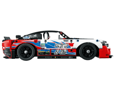 NASCAR® Next Gen Chevrolet Camaro ZL1 - Technic - La Ribouldingue