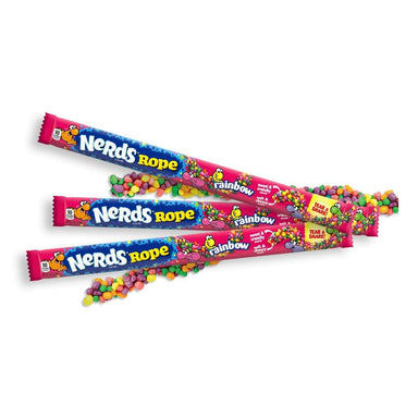 Friandise Nerds rope - La Ribouldingue