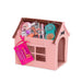 Niche "Puppy House" - La Ribouldingue