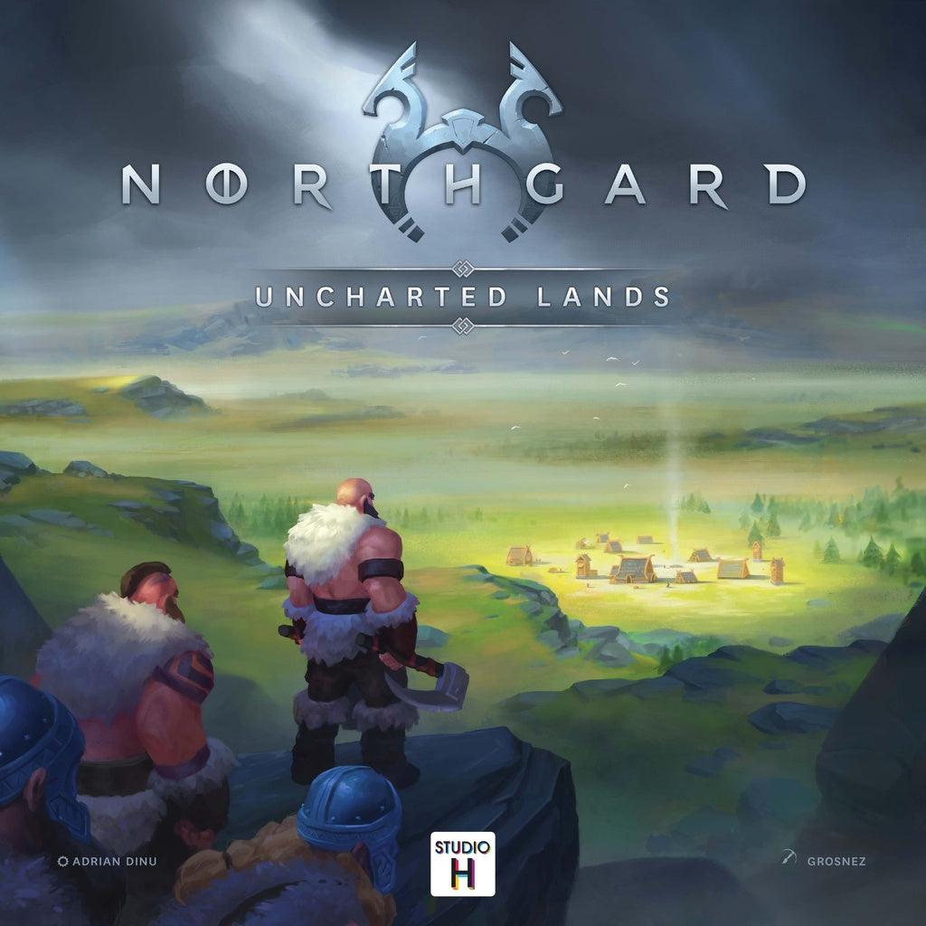 Northgard (Fr) - La Ribouldingue