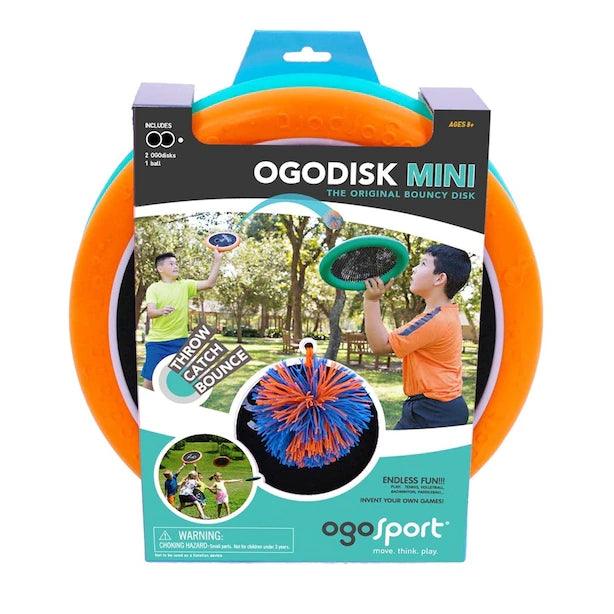 OGODISK Mini - La Ribouldingue