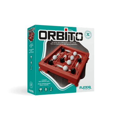 Orbito (Bil) - La Ribouldingue