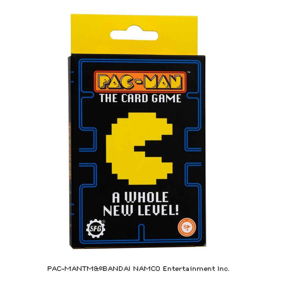 Pac-Man: The Card Game (Multi) - La Ribouldingue