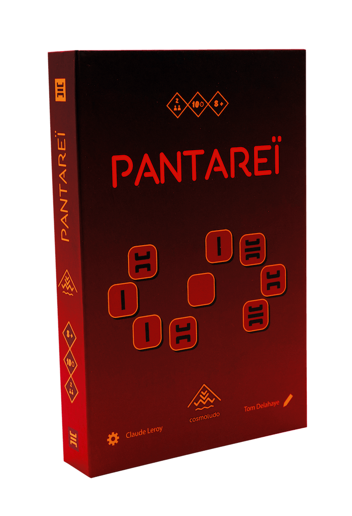 Pantarei (Multi) - La Ribouldingue