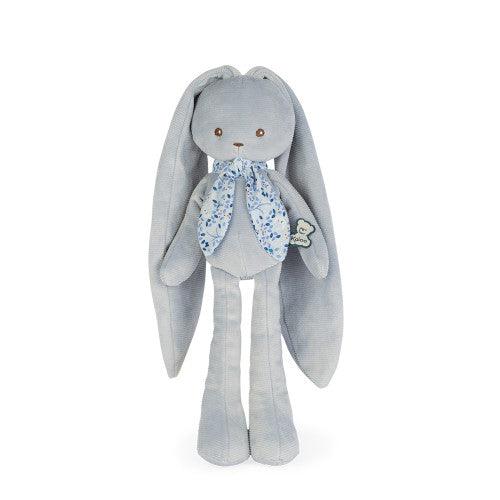 Pantin Lapin Bleu - Grand - Lapinoo - La Ribouldingue