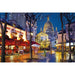 Paris - Montmartre - 1500 mcx - La Ribouldingue