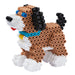 Perles Chiens 3D 2500 mcx - La Ribouldingue