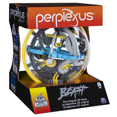 Perplexus Beast - La Ribouldingue