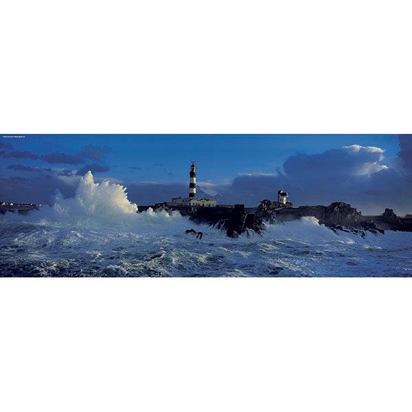 Phare - Panorama - 1000 mcx - La Ribouldingue