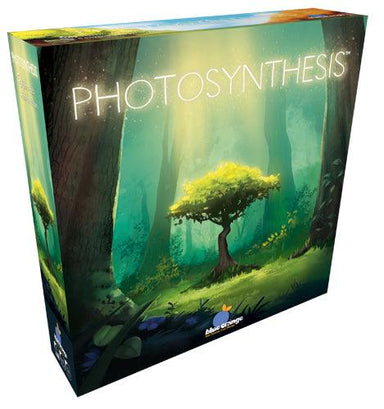 Photosynthesis (Multi) - La Ribouldingue