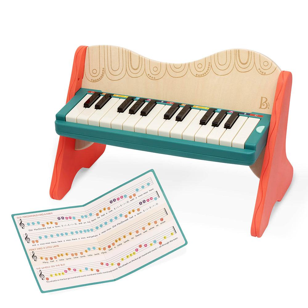 Piano Mini Maestro - La Ribouldingue