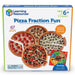 Pizza Fractions Fun (Ang) - La Ribouldingue