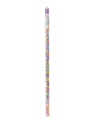 Plus Plus - Mini Tube 1m Glitter - 520mcx - La Ribouldingue