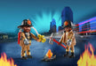 Pompiers - Duo Pack - La Ribouldingue