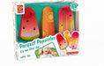 Popsicles Parfaits - La Ribouldingue