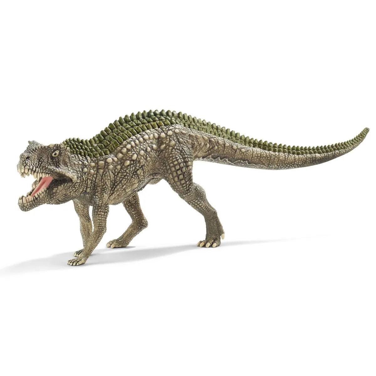 Postosuchus - Dinosaure - La Ribouldingue