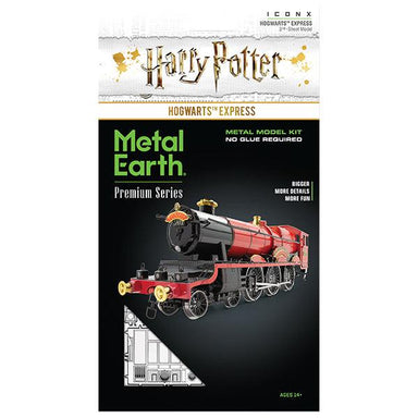 Poudlard Express - Harry Potter - Iconx - La Ribouldingue