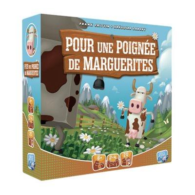 Pour une Poignée de Marguerites (Fr) - La Ribouldingue