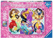 Princesses - Disney - 100 mcx XXL - La Ribouldingue