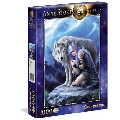 Protector - Anne Stokes - 1000 mcx - La Ribouldingue