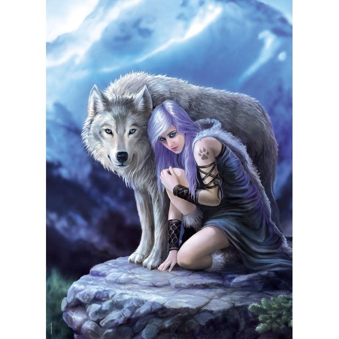 Protector - Anne Stokes - 1000 mcx - La Ribouldingue