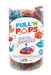 Pull'n Pops One Big Bubbles - La Ribouldingue