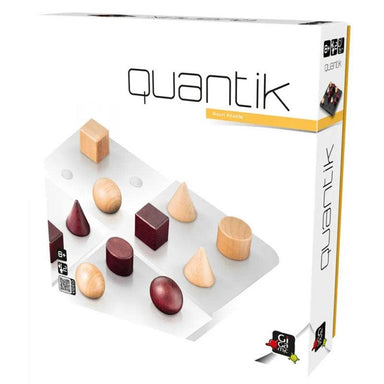 Quantik (Multi) - La Ribouldingue