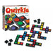 Qwirkle (Ang) - La Ribouldingue