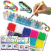 Rainbow Loom - Combo Set - La Ribouldingue