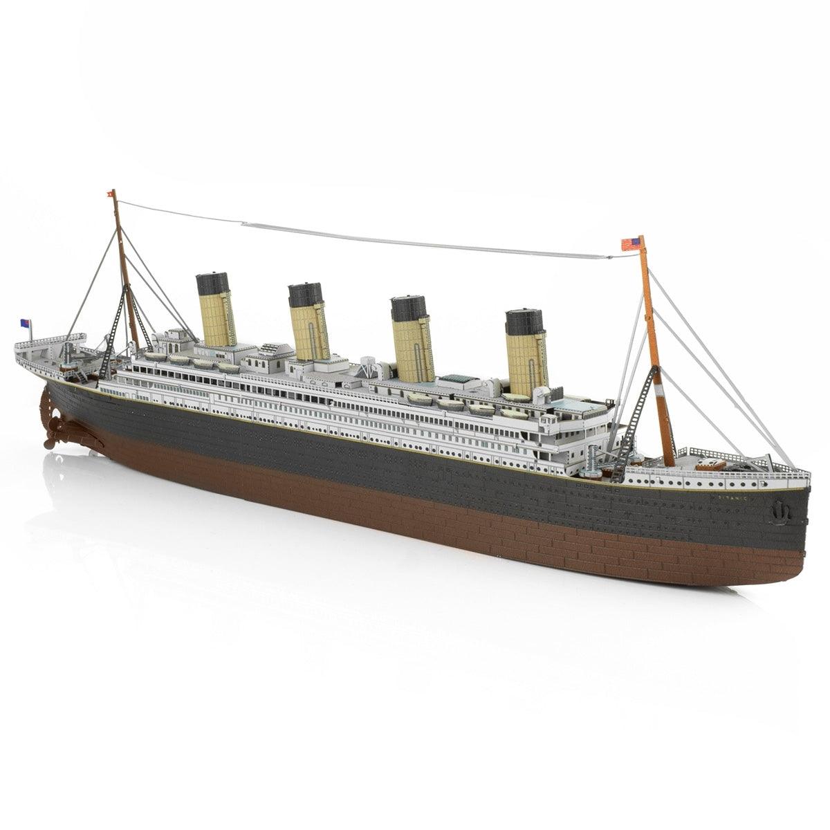 RMS Titanic - Premium Series - La Ribouldingue